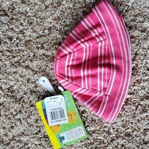 Sesame Street baby hat